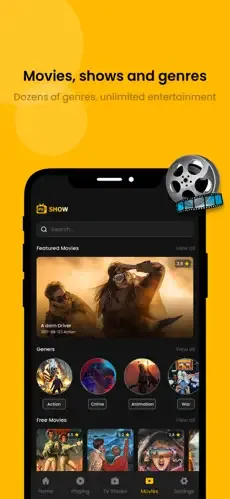 le-r-ve-picasso Movies and shows